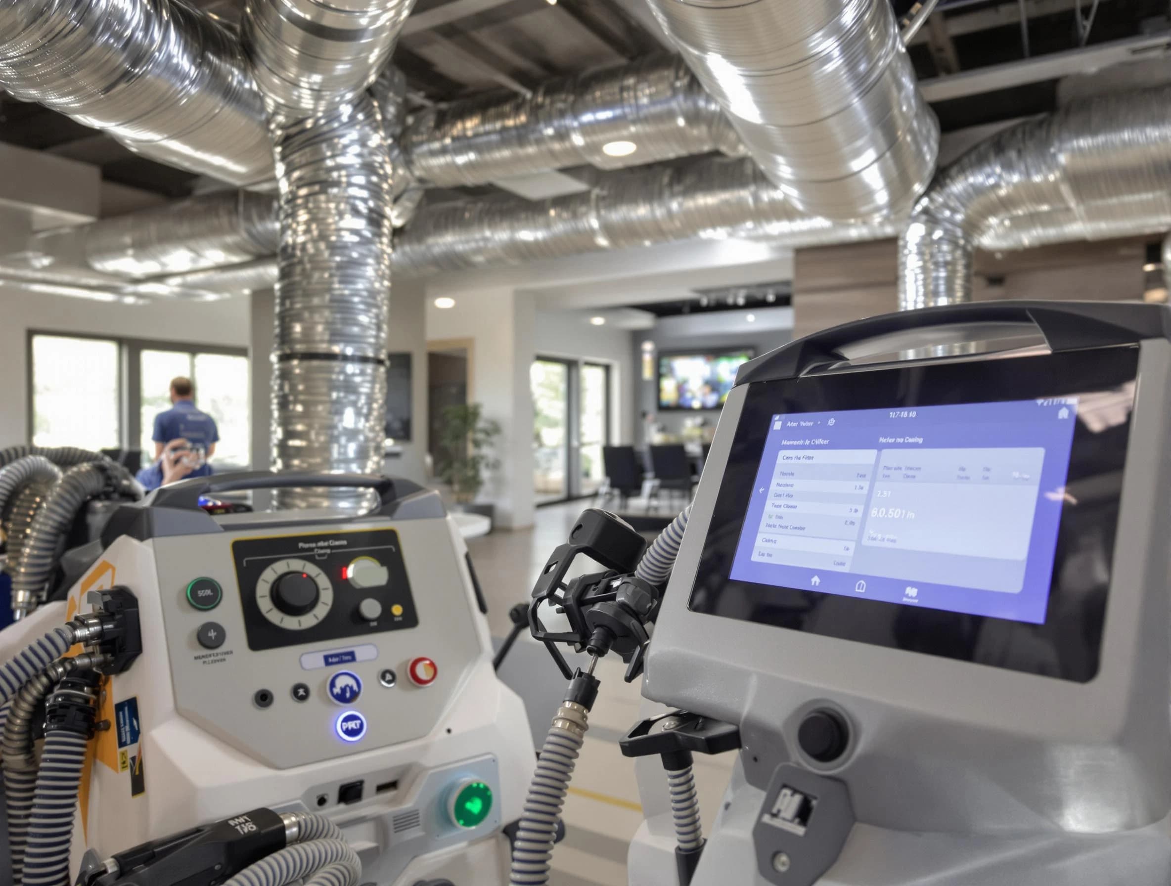 Expert mold remediation by Lake View Air Duct Cleaning in Lake View