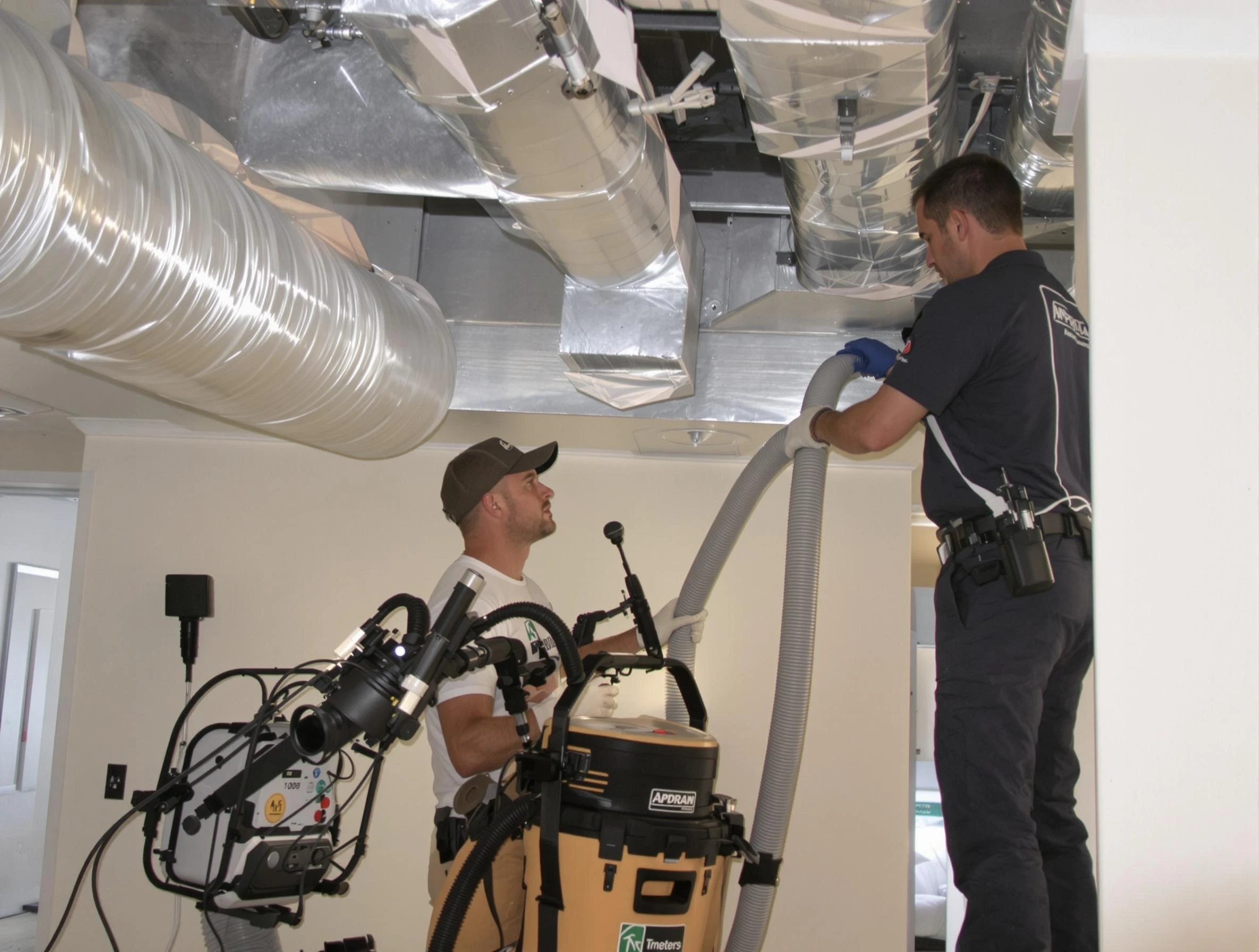 Vacuum Insulation Removal in Lake View